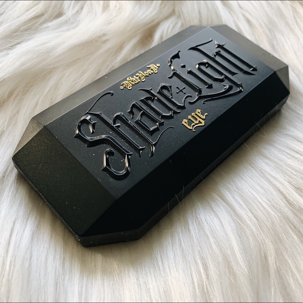 Kat Von D Plum Palette
